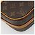LOUIS VUITTON Borsa a Spalla Monogram Senlis M51222 LV Auth 188701 Monogramma - vista 18