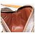 LOUIS VUITTON Borsa a Spalla Monogram Senlis M51222 LV Auth 188701 Monogramma - vista 21