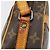 LOUIS VUITTON Borsa a Spalla Monogram Senlis M51222 LV Auth 188701 Monogramma - vista 9