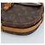 LOUIS VUITTON Borsa a Spalla Monogram Jeune Fille MM M51226 LV Auth 186584 Monogramma - vista 15