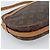 LOUIS VUITTON Borsa a Spalla Monogram Jeune Fille MM M51226 LV Auth 186584 Monogramma - vista 18
