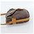 LOUIS VUITTON Borsa a Spalla Monogram Jeune Fille MM M51226 LV Auth 186584 Monogramma - vista 3