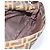 FENDI Zucca Canvas Mamma Baguette Shoulder Bag Black Brown Auth 187283V Marrone Nero - vue 17