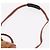 Borsa MCM Vicetos Logogram PVC Pelle 2way Marrone Oro Auth ka4912 D'oro - vista 10