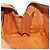 Borsa MCM Vicetos Logogram PVC Pelle 2way Marrone Oro Auth ka4912 D'oro - vista 20
