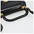 Borsa BALLY in Pelle 2way Nera Oro Auth 187434A Nero D'oro - vista 7