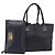 BOTTEGA VENETA INTRECCIATO Cabas PM Borsa in pelle Viola Oro Auth yk20527SAV