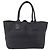 BOTTEGA VENETA INTRECCIATO Cabas PM Borsa in pelle Viola Oro Auth yk20527SAV - vista 2