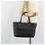 BOTTEGA VENETA INTRECCIATO Cabas PM Borsa in pelle Viola Oro Auth yk20527SAV - vista 21