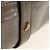 Borsa Miu Miu in pelle 2way Grigio Oro Auth 186440SAM Marrone D'oro - vista 12