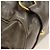 Borsa Miu Miu in pelle 2way Grigio Oro Auth 186440SAM Marrone D'oro - vista 15