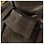 Borsa Miu Miu in pelle 2way Grigio Oro Auth 186440SAM Marrone D'oro - vista 17