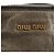 Borsa Miu Miu in pelle 2way Grigio Oro Auth 186440SAM Marrone D'oro - vista 18