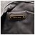 Borsa Miu Miu in pelle 2way Grigio Oro Auth 186440SAM Marrone D'oro - vista 20
