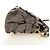 Borsa Miu Miu in pelle 2way Grigio Oro Auth 186440SAM Marrone D'oro - vista 5