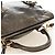 Borsa Miu Miu in pelle 2way Grigio Oro Auth 186440SAM Marrone D'oro - vista 6