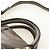 Borsa Miu Miu in pelle 2way Grigio Oro Auth 186440SAM Marrone D'oro - vista 8