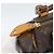 LOUIS VUITTON Borsa Monogram Mini Speedy M41534 LV Auth 188873 Monogramma - vista 10