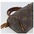 LOUIS VUITTON Borsa Monogram Mini Speedy M41534 LV Auth 188873 Monogramma - vista 17
