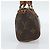 LOUIS VUITTON Borsa Monogram Mini Speedy M41534 LV Auth 188873 Monogramma - vista 3