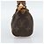LOUIS VUITTON Borsa Monogram Mini Speedy M41534 LV Auth 188873 Monogramma - vista 4