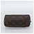 LOUIS VUITTON Borsa Monogram Mini Speedy M41534 LV Auth 188873 Monogramma - vista 5
