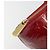 Borsa LOUIS VUITTON Monogram Vernis Bellevue PM Pomme D'amour M93583 Auth 187275A Rosso - vista 19