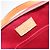 Borsa LOUIS VUITTON Monogram Vernis Bellevue PM Pomme D'amour M93583 Auth 187275A Rosso - vista 20