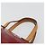 Borsa LOUIS VUITTON Monogram Vernis Bellevue PM Pomme D'amour M93583 Auth 187275A Rosso - vista 8