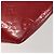 Borsa LOUIS VUITTON Monogram Vernis Bellevue PM Pomme D'amour M93583 Auth 187275A Rosso - vista 9