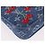 LOUIS VUITTON Monogram Denim Cherry Pochette Accessoires M13994 LV Auth 187483SM Azul Monograma - vista 16