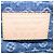 LOUIS VUITTON Monogram Denim Cherry Pochette Accessoires M13994 LV Auth 187483SM Azul Monograma - vista 20