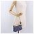 LOUIS VUITTON Monogram Denim Cherry Pochette Accessoires M13994 LV Auth 187483SM Azul Monograma - vista 26