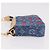 LOUIS VUITTON Monogram Denim Cherry Pochette Accessoires M13994 LV Auth 187483SM Azul Monograma - vista 4