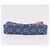 LOUIS VUITTON Monogram Denim Cherry Pochette Accessoires M13994 LV Auth 187483SM Azul Monograma - vista 5