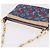 LOUIS VUITTON Monogram Denim Cherry Pochette Accessoires M13994 LV Auth 187483SM Azul Monograma - vista 6