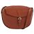 LOUIS VUITTON Epi Jeune FilleMM Shoulder Bag Marrone M52153 LV Auth 189241