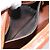 LOUIS VUITTON Epi Jeune FilleMM Shoulder Bag Marrone M52153 LV Auth 189241 - vista 11