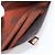 LOUIS VUITTON Epi Jeune FilleMM Shoulder Bag Marrone M52153 LV Auth 189241 - vista 12