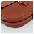 LOUIS VUITTON Epi Jeune FilleMM Shoulder Bag Marrone M52153 LV Auth 189241 - vista 15