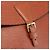 LOUIS VUITTON Epi Jeune FilleMM Shoulder Bag Marrone M52153 LV Auth 189241 - vista 18