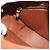 LOUIS VUITTON Epi Jeune FilleMM Shoulder Bag Marrone M52153 LV Auth 189241 - vista 21