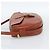 LOUIS VUITTON Epi Jeune FilleMM Shoulder Bag Marrone M52153 LV Auth 189241 - vista 3