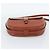 LOUIS VUITTON Epi Jeune FilleMM Shoulder Bag Marrone M52153 LV Auth 189241 - vista 5