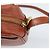 LOUIS VUITTON Epi Jeune FilleMM Shoulder Bag Marrone M52153 LV Auth 189241 - vista 9