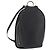 Zaino LOUIS VUITTON Epi Mabillon Nero M52232 LV Auth 188865