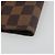 LOUIS VUITTON Damier Ebene Agenda PM Day Planner Cover R20700 LV Auth mr2623 - vista 10