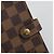 LOUIS VUITTON Damier Ebene Agenda PM Day Planner Cover R20700 LV Auth mr2623 - vista 12