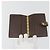 LOUIS VUITTON Damier Ebene Agenda PM Day Planner Cover R20700 LV Auth mr2623 - vista 13