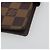 LOUIS VUITTON Damier Ebene Agenda PM Day Planner Cover R20700 LV Auth mr2623 - vista 8